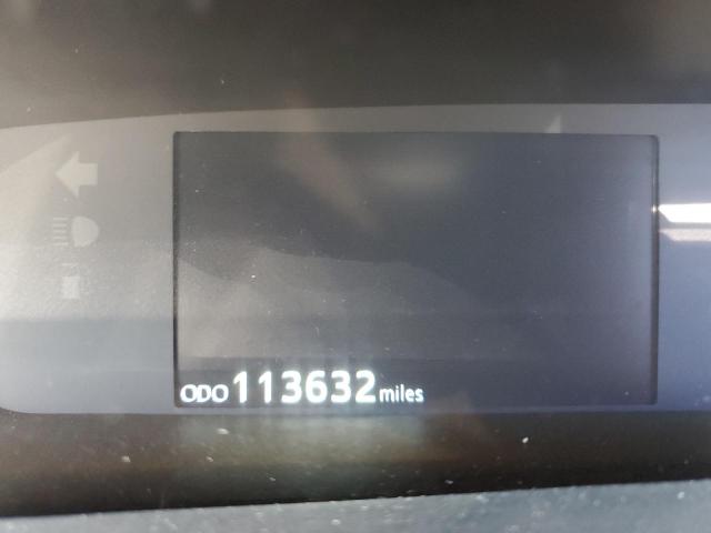 Photo 9 from auction – 2017 TOYOTA PRIUS with VIN JTDKARFU2H3041180