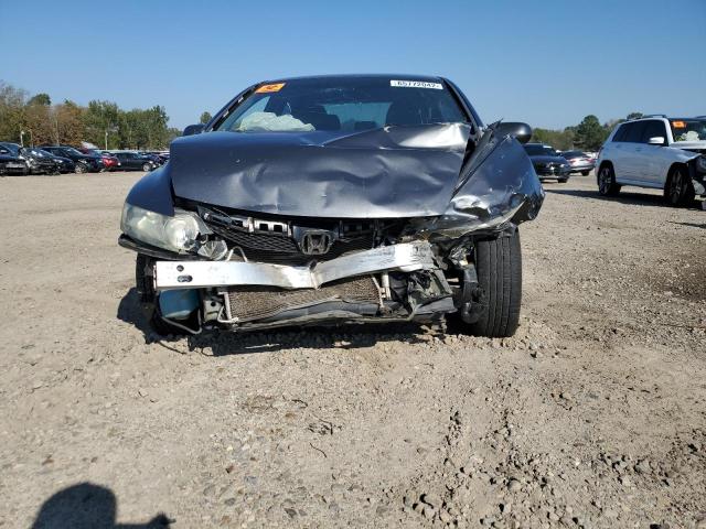 Photo 9 from auction – 2011 HONDA CIVIC with VIN 19XFA1F61BE001533