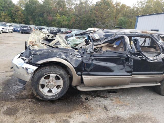 Photo 9 from auction – 2000 FORD EXCURSION with VIN 1FMNU42S3YEE51143