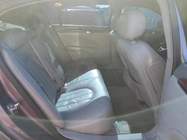 Photo 6 from auction – 2008 BUICK LUCERNE CX with VIN 1G4HD57208U129724