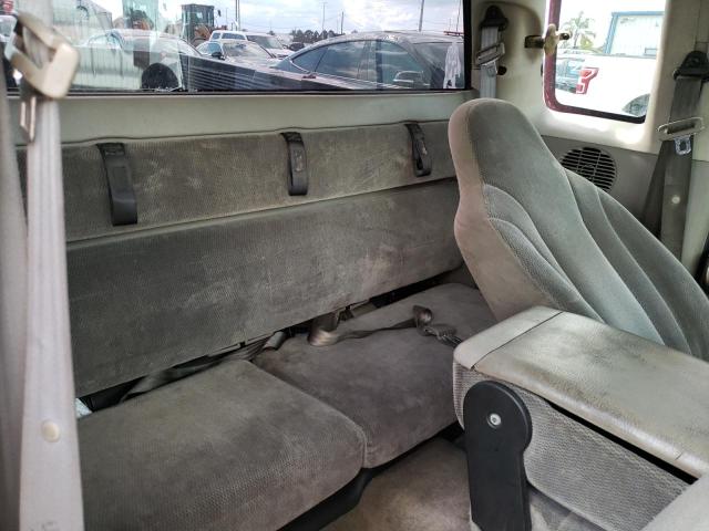 Photo 6 from auction – 2001 DODGE DAKOTA with VIN 1B7GL22X01S259296