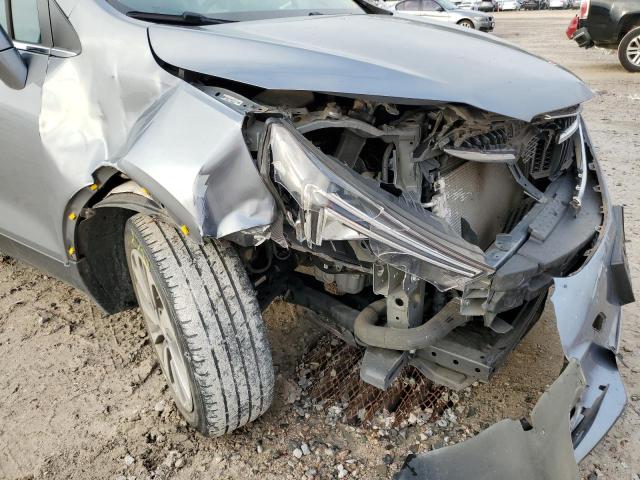 Photo 9 from auction – 2019 BUICK ENCORE PRE with VIN KL4CJASB9KB717254