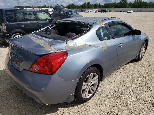 Photo 4 from auction – 2012 NISSAN ALTIMA S with VIN 1N4AL2EP2CC143022