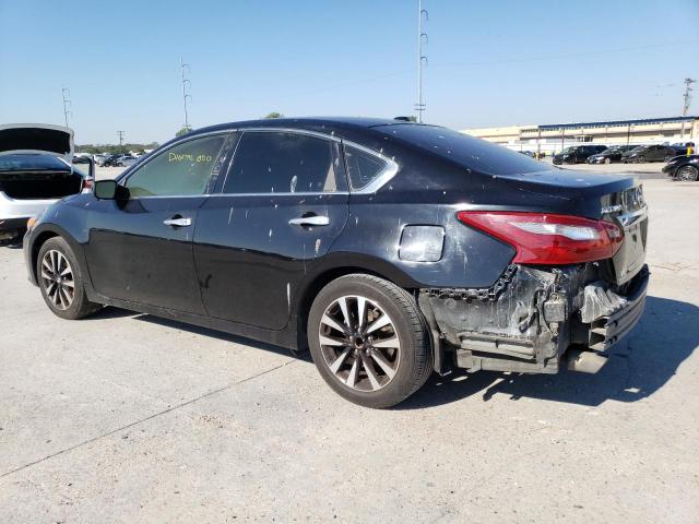 Photo 3 from auction – 2018 NISSAN ALTIMA 2.5 with VIN 1N4AL3AP1JC156529