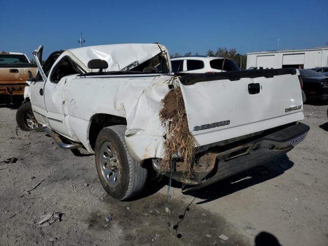 Photo 3 from auction – 2005 CHEVROLET SILVERADO with VIN 1GCEC19V95Z175853