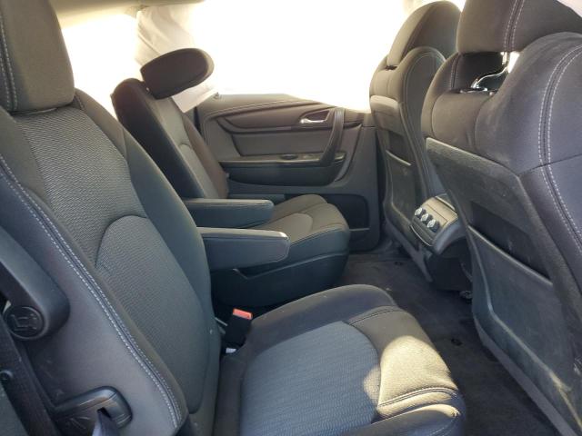 Photo 6 from auction – 2017 CHEVROLET TRAVERSE L with VIN 1GNKVGKD6HJ347140