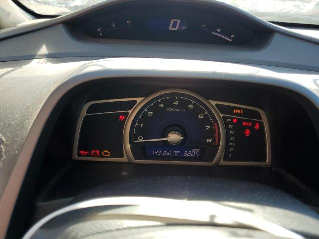 Photo 8 from auction – 2010 HONDA CIVIC EX with VIN 19XFA1F89AE024963