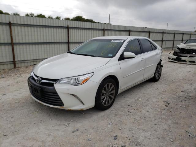Photo 2 from auction – 2016 TOYOTA CAMRY LE with VIN 4T1BF1FK7GU133102