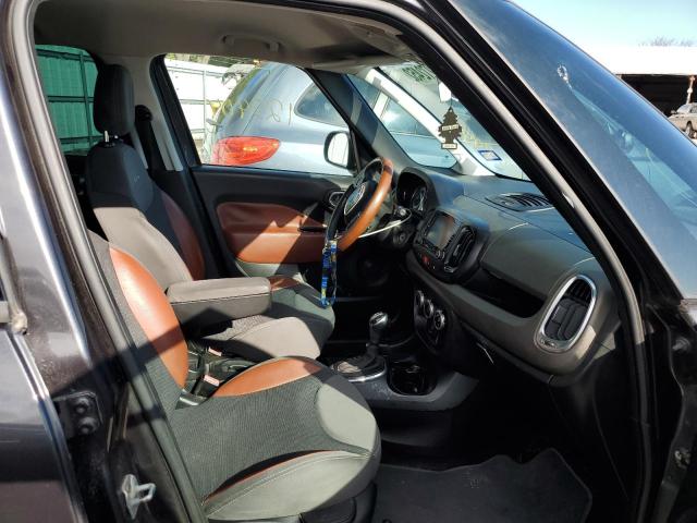 Photo 5 from auction – 2014 FIAT 500L TREKK with VIN ZFBCFADH7EZ019491