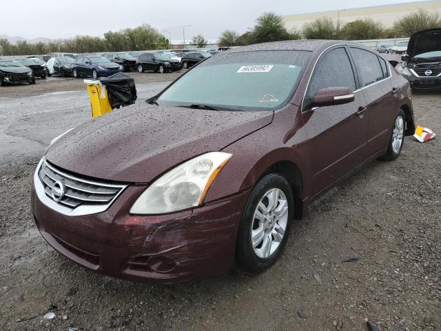 Photo 2 from auction – 2011 NISSAN ALTIMA BAS with VIN 1N4AL2AP7BN441946
