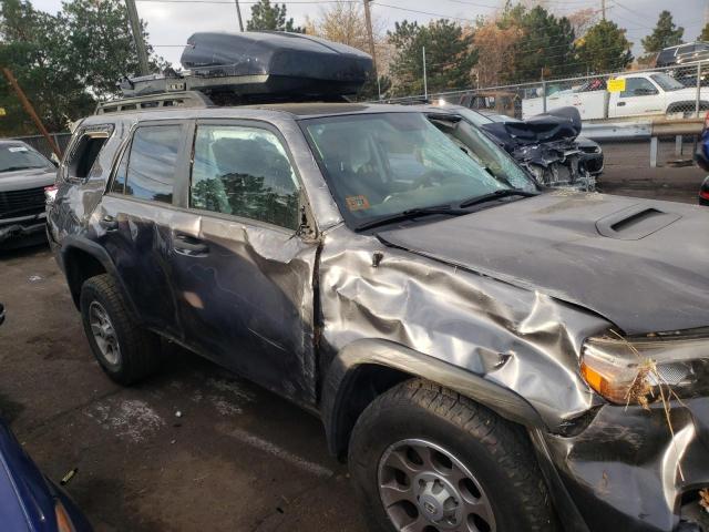 Photo 9 from auction – 2011 TOYOTA 4RUNNER SR with VIN JTEBU5JRXB5051613