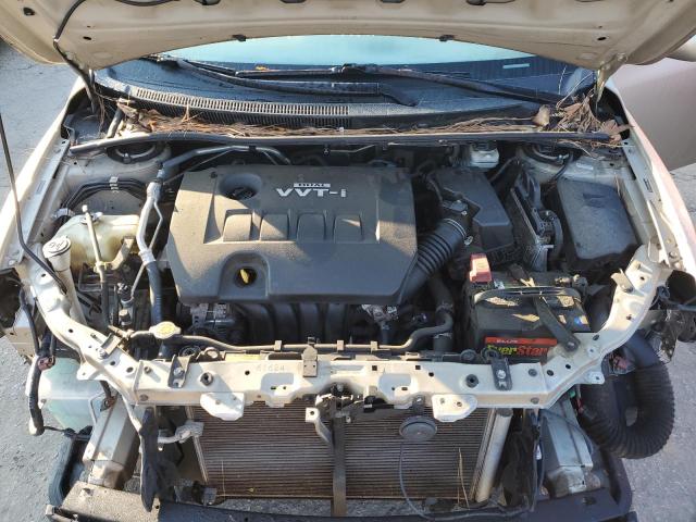 Photo 7 from auction – 2010 TOYOTA COROLLA BA with VIN 2T1BU4EE5AC431725