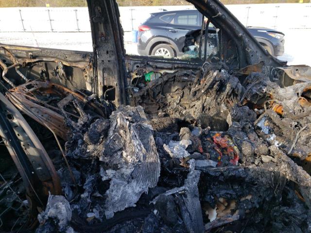 Photo 5 from auction – 2020 RAM 1500 BIG H with VIN 1C6SRFFM8LN353418