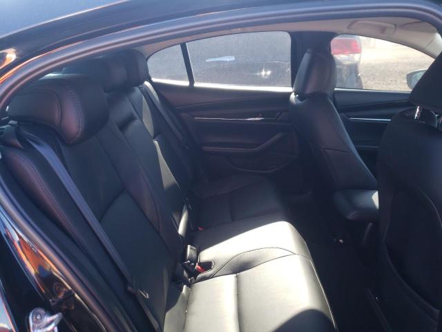 Photo 6 from auction – 2022 MAZDA 3 with VIN 3MZBPBAY5NM302583