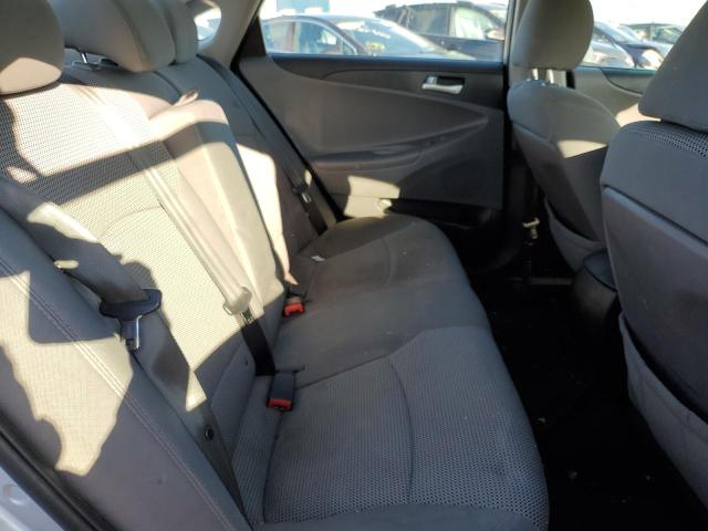 Photo 6 from auction – 2012 HYUNDAI SONATA GLS with VIN 5NPEB4AC8CH415185
