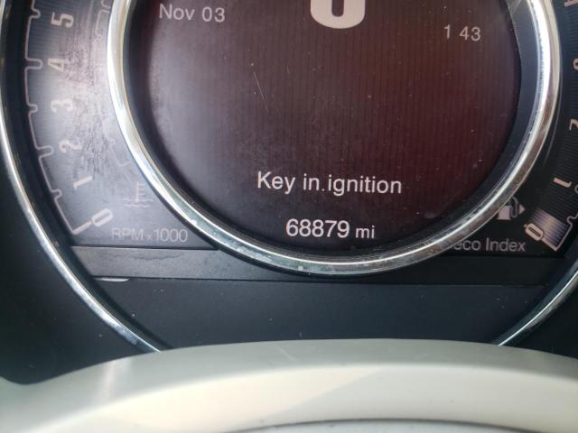 Photo 8 from auction – 2015 FIAT 500 POP with VIN 3C3CFFDR3FT501360