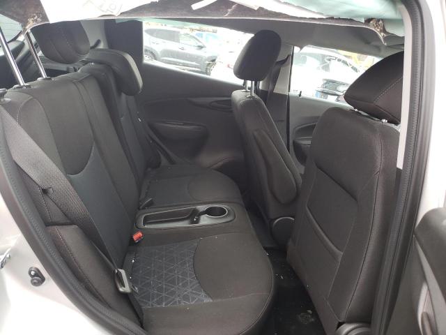 Photo 10 from auction – 2022 CHEVROLET SPARK 1LT with VIN KL8CD6SA6NC016700