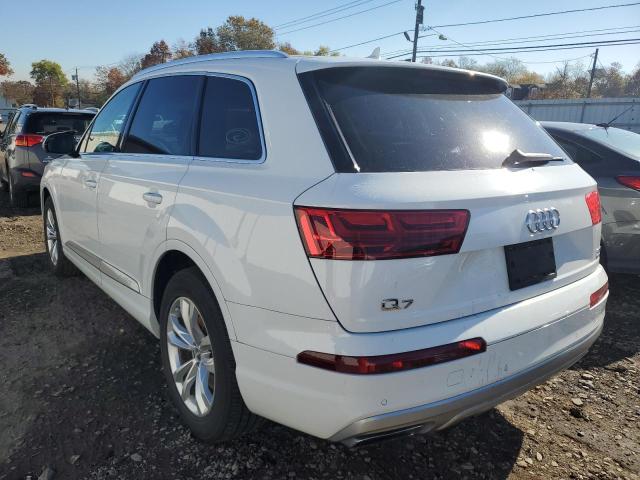 Zdjęcie 3 z aukcji – 2017 AUDI Q7 PREMIUM z VIN WA1AAAF70HD006696