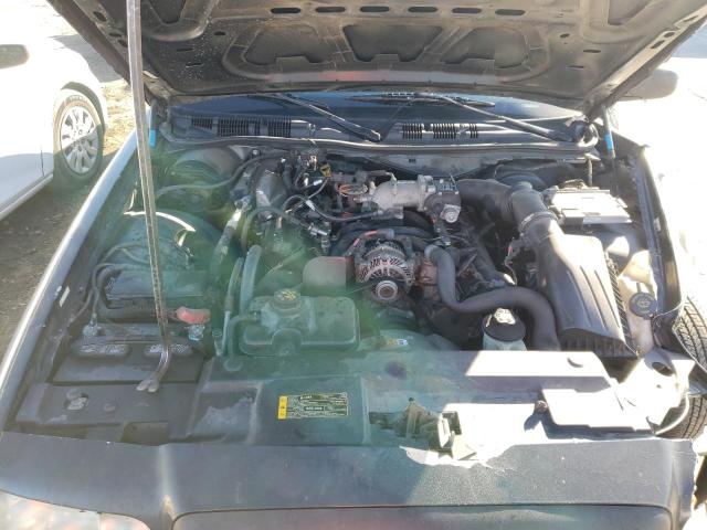 Photo 7 from auction – 2010 FORD CROWN VICT with VIN 2FABP7BV4AX136078