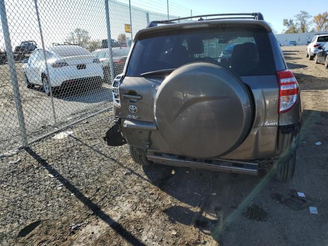 Photo 9 from auction – 2011 TOYOTA RAV4 with VIN 2T3BF4DV4BW169120