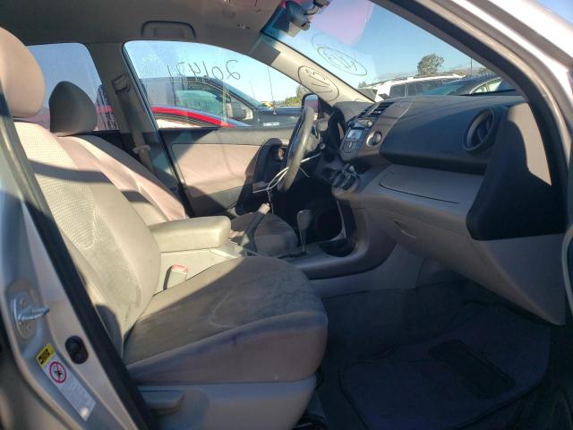 Photo 5 from auction – 2007 TOYOTA RAV4 with VIN JTMBD33V575123134
