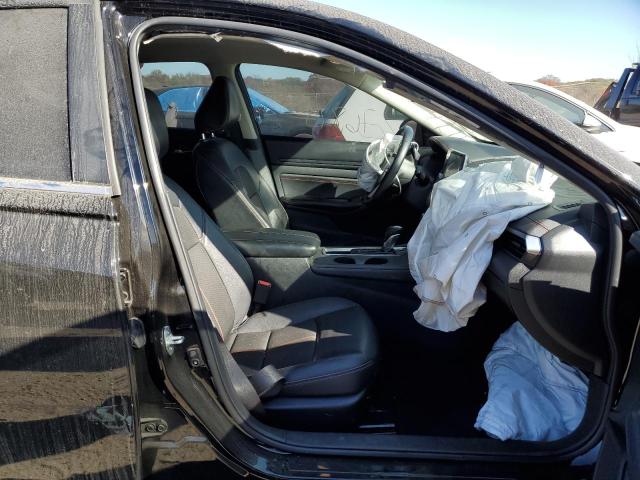 Photo 5 from auction – 2020 NISSAN ALTIMA SR with VIN 1N4BL4CV0LN302030