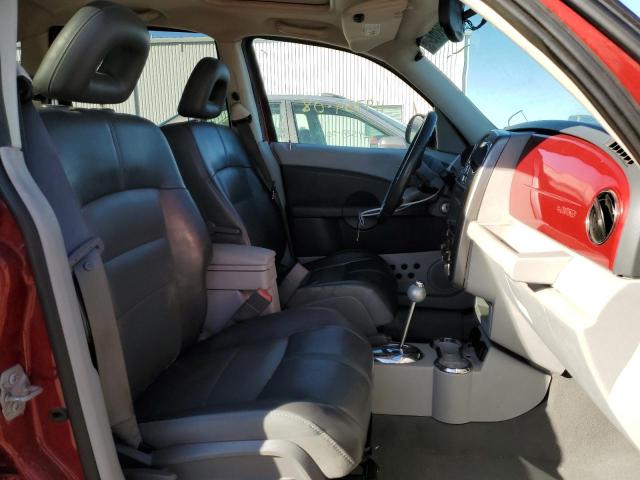 Photo 5 from auction – 2008 CHRYSLER PT CRUISER with VIN 3A8FY68808T122445