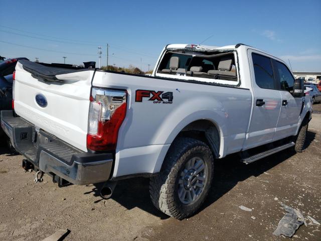Photo 4 from auction – 2017 FORD F250 SUPER with VIN 1FT7W2B6XHEC90613