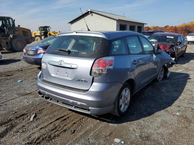 Photo 4 from auction – 2006 TOYOTA COROLLA MA with VIN 2T1KR30E96C623336