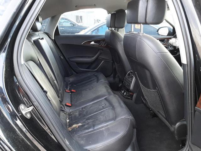 Photo 6 from auction – 2013 AUDI A6 PREMIUM with VIN WAUGFAFC6DN047799
