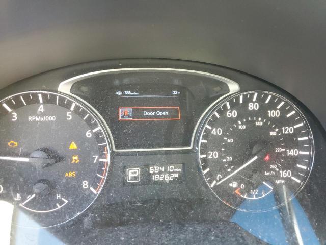 Photo 8 from auction – 2013 NISSAN ALTIMA 2.5 with VIN 1N4AL3AP7DN563330