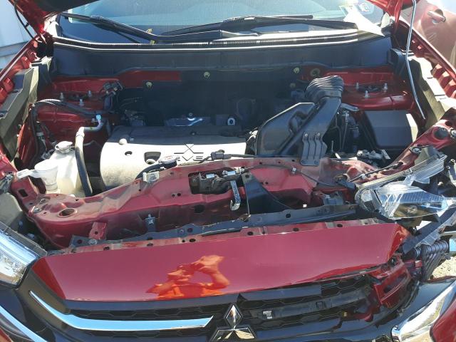 Photo 7 from auction – 2018 MITSUBISHI OUTLANDER with VIN JA4AR3AU2JU006660