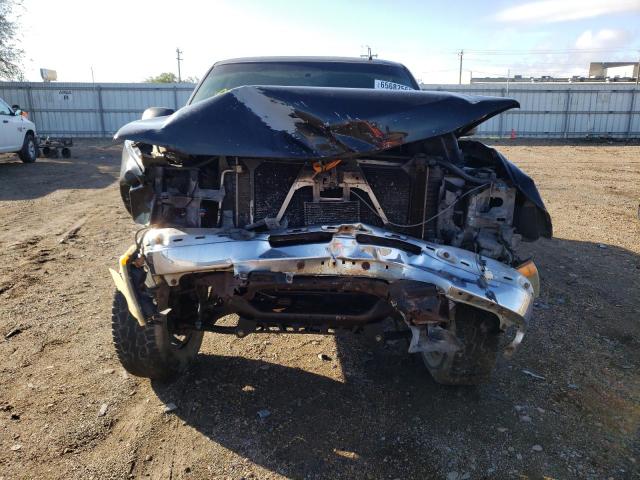 Photo 9 from auction – 2006 CHEVROLET SILVERADO with VIN 2GCEK13NX61350536