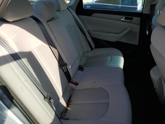 Photo 6 from auction – 2015 HYUNDAI SONATA SE with VIN 5NPE24AF1FH216543