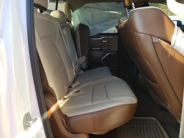 Zdjęcie 6 z aukcji – 2020 RAM 1500 LARAM z VIN 1C6SRFDT2LN227579