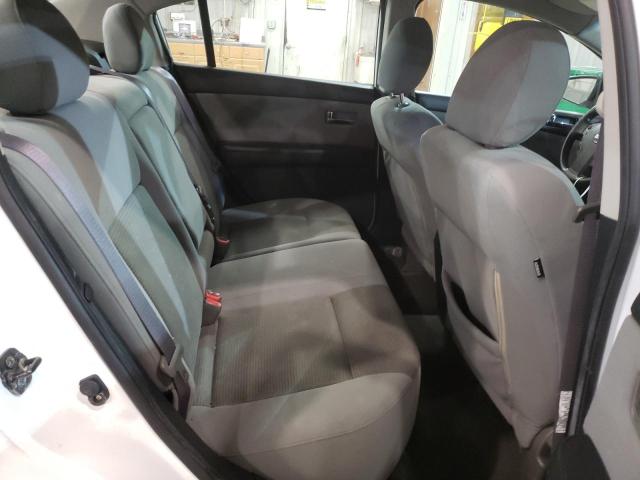 Photo 6 from auction – 2012 NISSAN SENTRA 2.0 with VIN 3N1AB6AP9CL662960