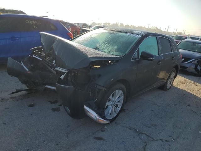 Photo 2 from auction – 2015 TOYOTA VENZA LE with VIN 4T3BA3BB1FU066051