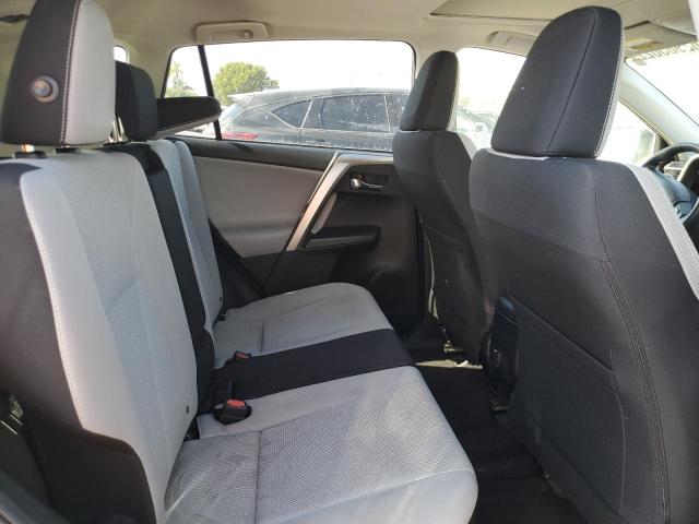 Photo 6 from auction – 2018 TOYOTA RAV4 ADVEN with VIN JTMWFREV0JD127701
