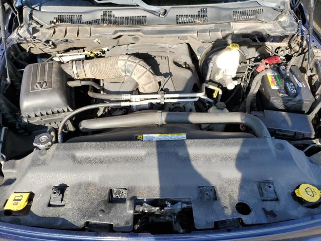 Photo 7 from auction – 2012 DODGE RAM 1500 S with VIN 1C6RD7LT2CS241214