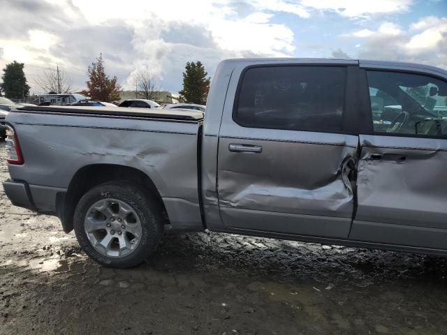 Photo 9 from auction – 2019 RAM 1500 BIG H with VIN 1C6SRFFT7KN593193
