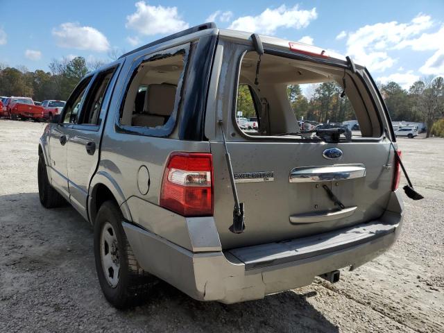 Photo 3 from auction – 2008 FORD EXPEDITION with VIN 1FMFU16588LA63439