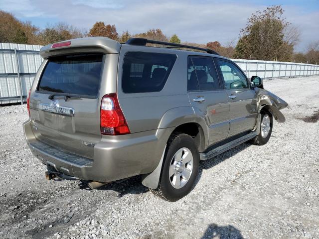 Photo 4 from auction – 2007 TOYOTA 4RUNNER SR with VIN JTEBT14RX78042925
