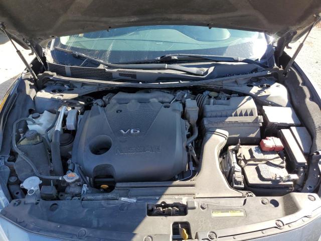 Photo 7 from auction – 2018 NISSAN MAXIMA 3.5 with VIN 1N4AA6AP9JC361359