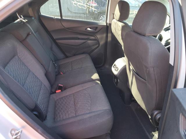 Photo 6 from auction – 2018 CHEVROLET EQUINOX LT with VIN 2GNAXJEV8J6283743