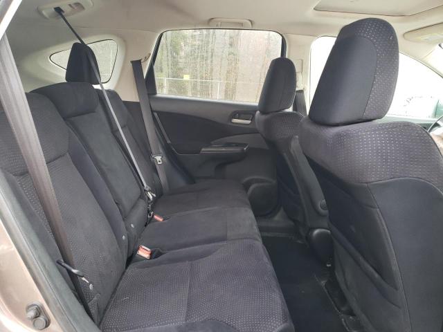 Photo 6 from auction – 2012 HONDA CR-V EX with VIN 5J6RM4H54CL058743