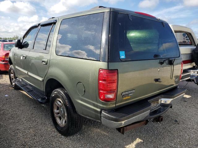 Photo 3 from auction – 2001 FORD EXPEDITION with VIN 1FMPU16L11LA22840