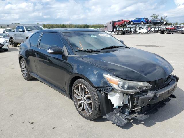 Photo 1 from auction – 2015 TOYOTA SCION TC with VIN JTKJF5C7XF3092324