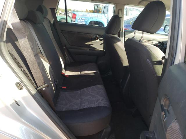 Photo 6 from auction – 2015 SCION XB with VIN JTLZE4FE9FJ067514