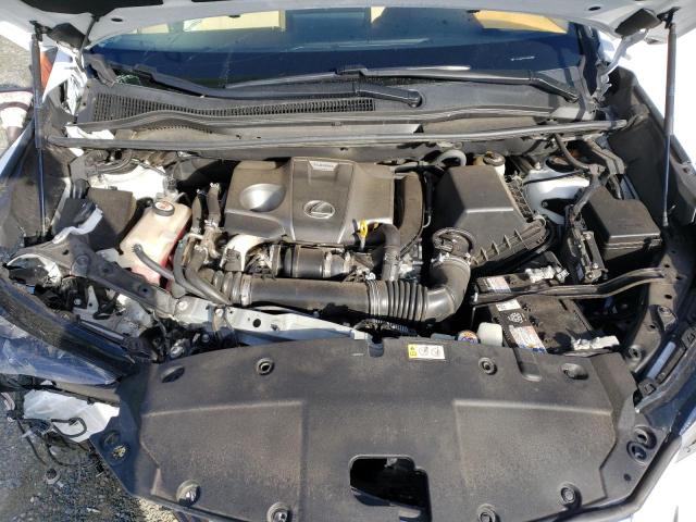 Photo 7 from auction – 2019 LEXUS NX 300 BAS with VIN JTJYARBZ2K2139678