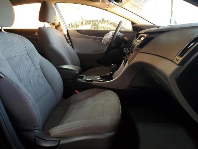 Photo 5 from auction – 2013 HYUNDAI SONATA GLS with VIN 5NPEB4AC7DH708254